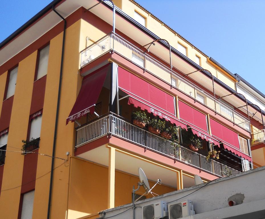 B&B Milu' Crotone Exterior photo