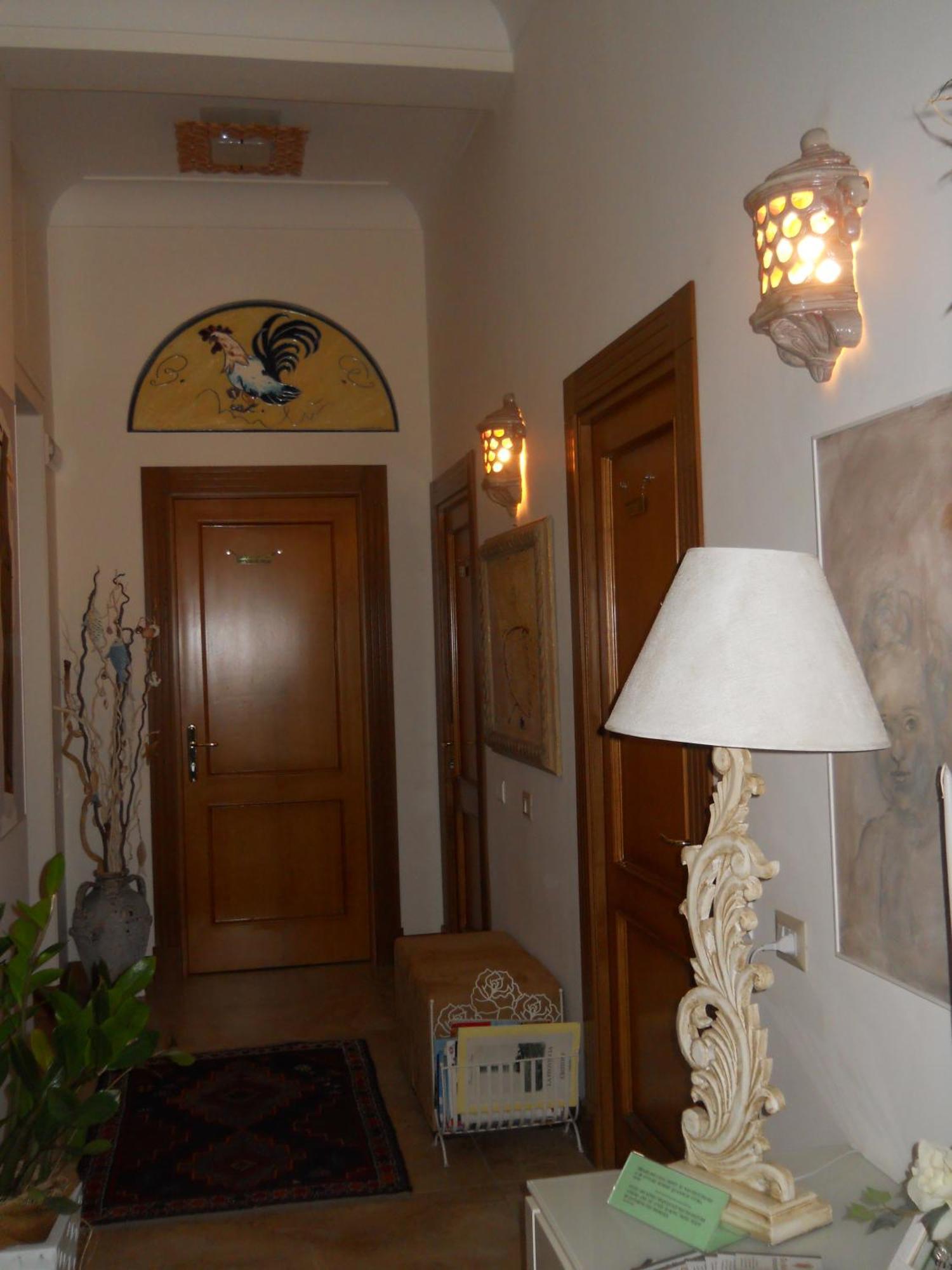 B&B Milu' Crotone Room photo