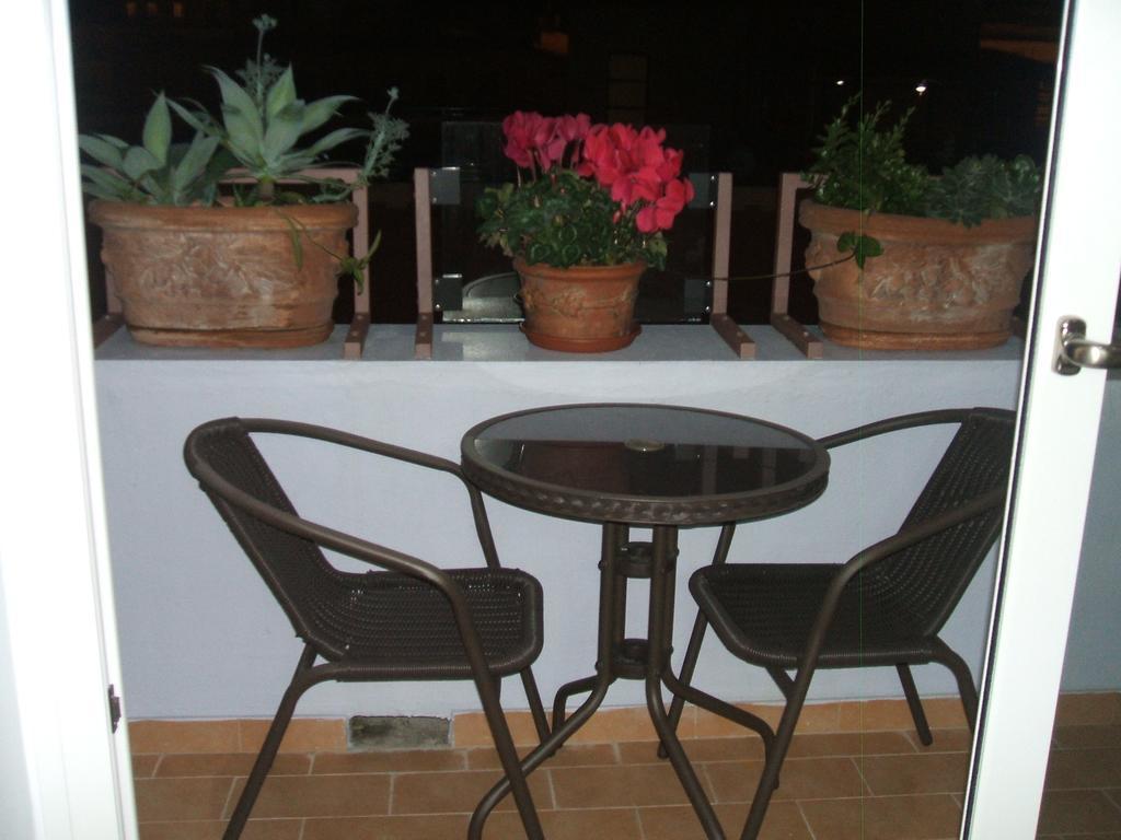 B&B Milu' Crotone Exterior photo