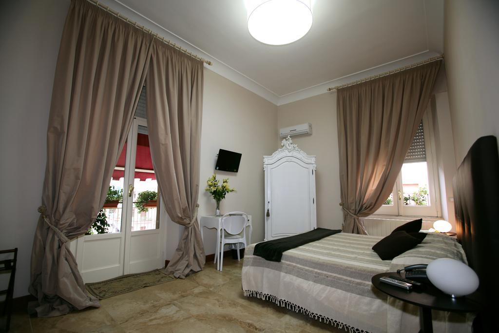 B&B Milu' Crotone Exterior photo