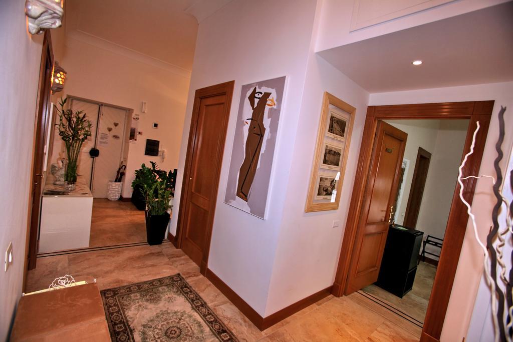 B&B Milu' Crotone Exterior photo