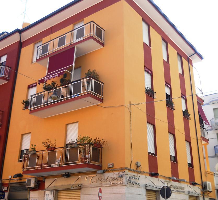 B&B Milu' Crotone Exterior photo